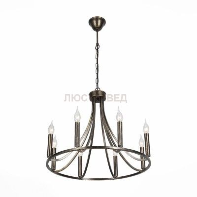 Люстра подвесная St luce SL268.303.08