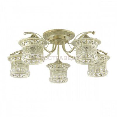 Светильник Lumion 3482/5C