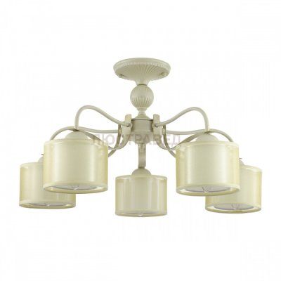 Люстра Lumion 3488/5C