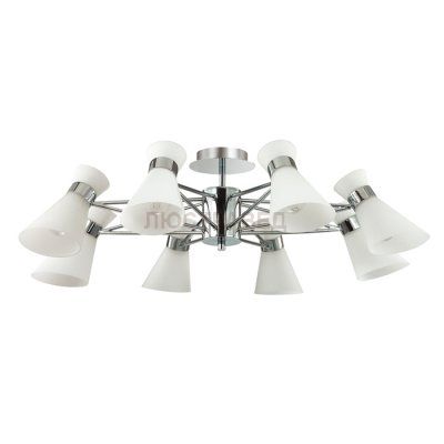 Люстра Lumion 3498/8