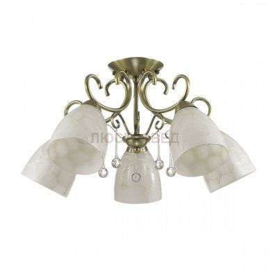 Светильник Lumion 3511/5C