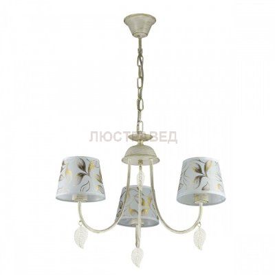 Люстра Lumion 3516/3 ANAMIVA