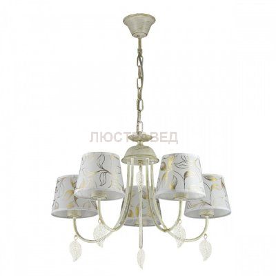 Люстра Lumion 3516/5 ANAMIVA