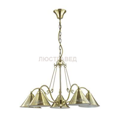 Люстра Lumion 3517/5 ANAKANA