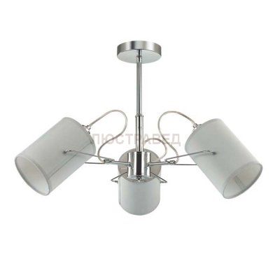 Люстра потолочная Lumion 3522/3C VISARIO