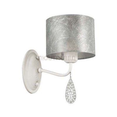 Бра Lumion 3526/1W ARGENTOSO