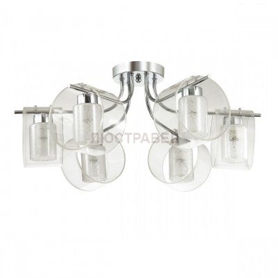 Светильник Lumion 3527/6C