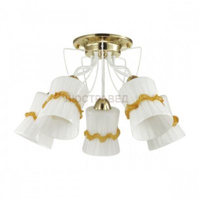 Светильник Lumion 3529/5C