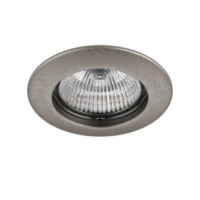 Светильник встраиваемый Lightstar 11075 Teso fix