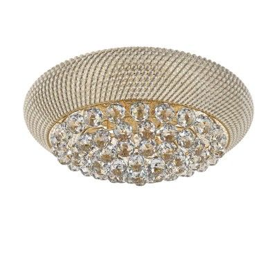 Люстра потолочная Lightstar 704092 Monile