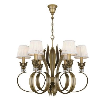 Люстра подвесная Lightstar 783061 Antique