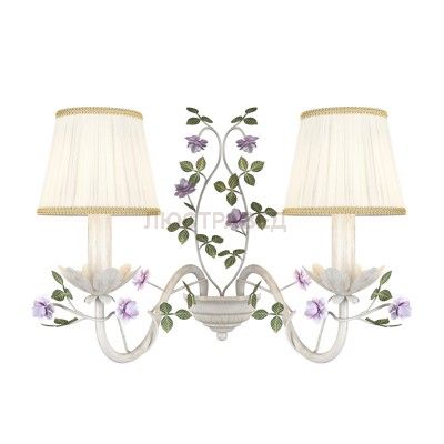 Светильник настенный бра Lightstar 785620 AIOLA