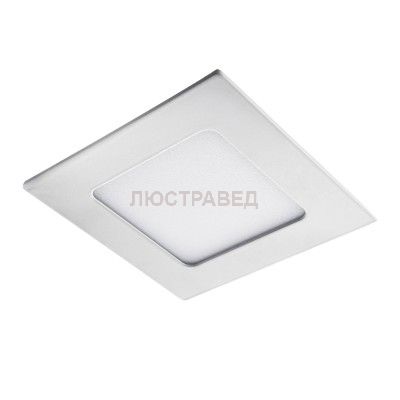 Светодиодная панель Lightstar 224064 Zocco