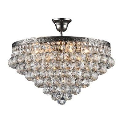 Люстра Maytoni DIA783-CL46-6-N Gala