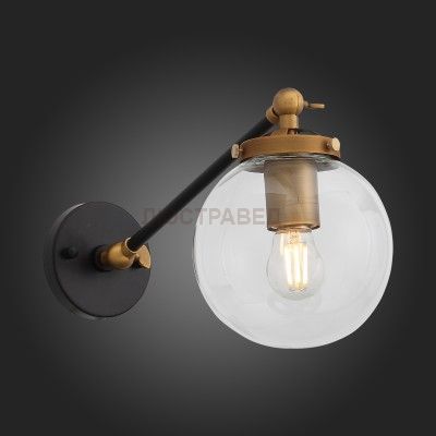 Светильник настенный бра St luce SL234.411.01 Varieta