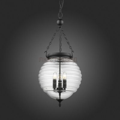 Люстра подвесная St luce SL317.403.03 Sotto