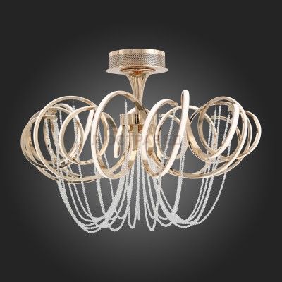 Люстра потолочная St luce SL959.202.10 Travaso