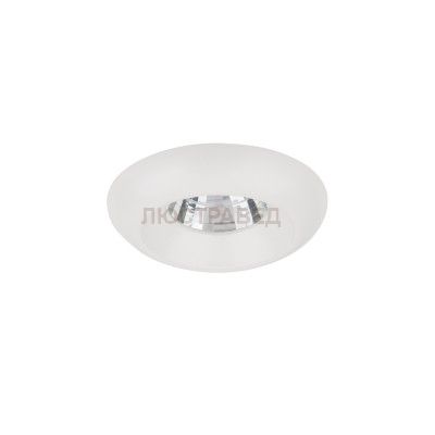 Светильник точечный встраиваемый диодный Lightstar 71056 Monde