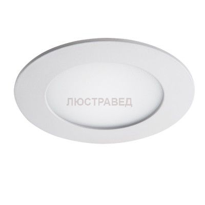 Светодиодная панель Lightstar 223062 Zocco