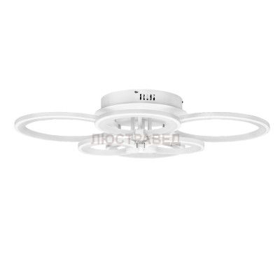 Люстра потолочная Lightstar 749062 Breve