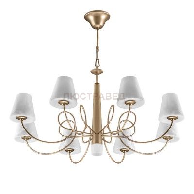Люстра Lightstar 814293 VORTICO