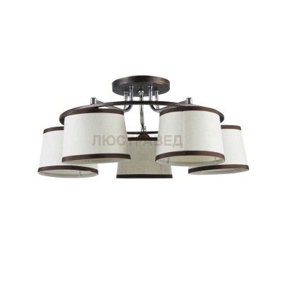 Люстра Colosseo 82151/5C optima