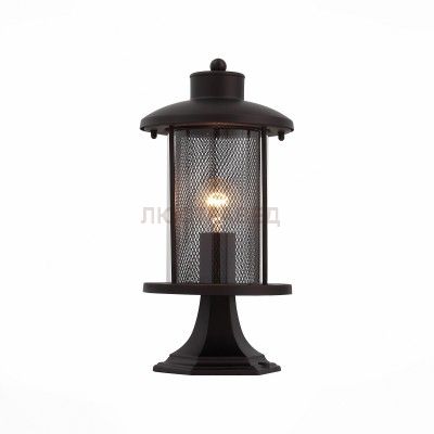 Уличный наземный светильник St luce SL080.405.01