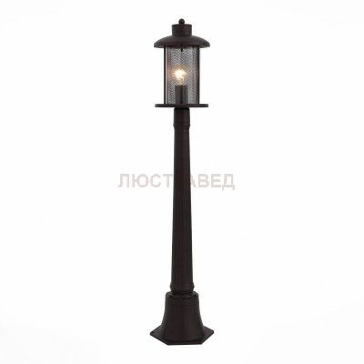 Уличный наземный светильник St luce SL080.415.01