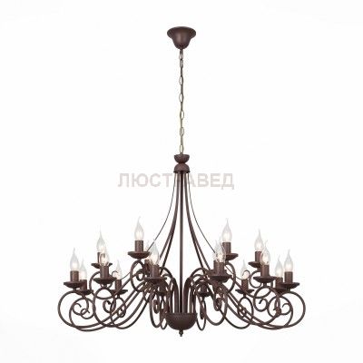 Люстра подвесная St luce SL313.703.18