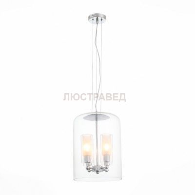 Светильник подвесной St luce SL314.103.04
