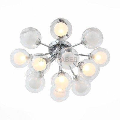 Люстра потолочная St luce SL431.102.08