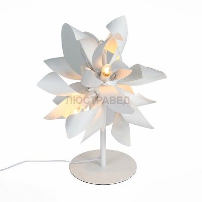 Настольная лампа St luce SL453.504.04