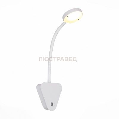 Светильник настенный St luce SL607.501.01