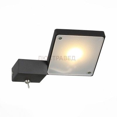 Светильник настенный St luce SL608.401.01