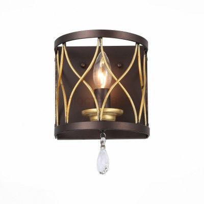 Светильник настенный St luce SL789.421.01