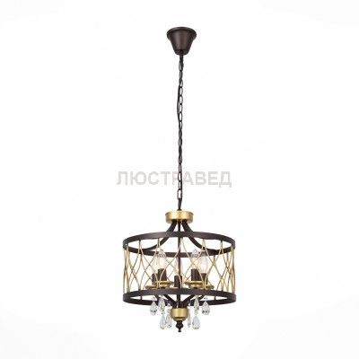 Люстра подвесная St luce SL789.423.05