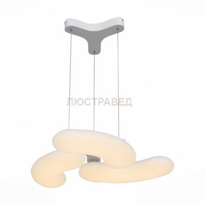 Люстра подвесная St luce SL808.503.03