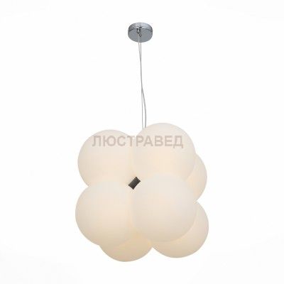 Люстра подвесная St luce SL809.503.08