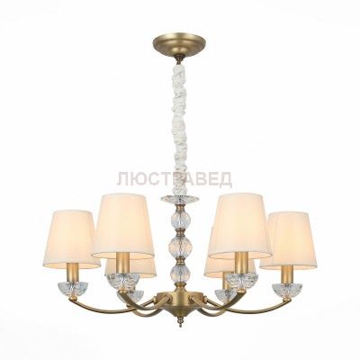Люстра подвесная St luce SL812.303.06