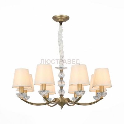 Люстра подвесная St luce SL812.303.08