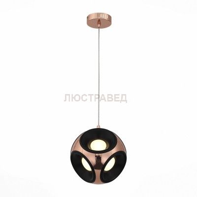 Люстра подвесная St luce SL948.303.01