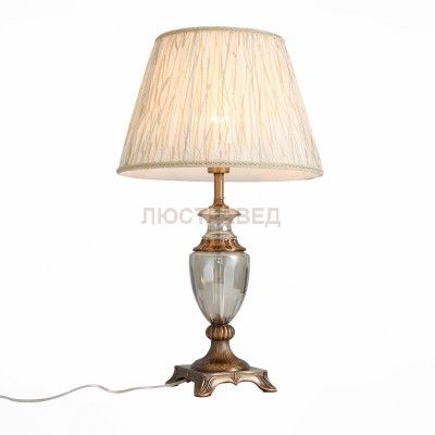 Настольная лампа St luce SL966.304.01