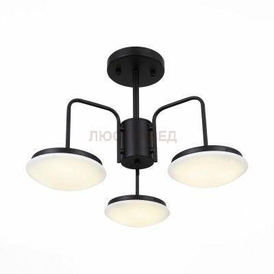 Люстра потолочная St luce SLE120.402.03