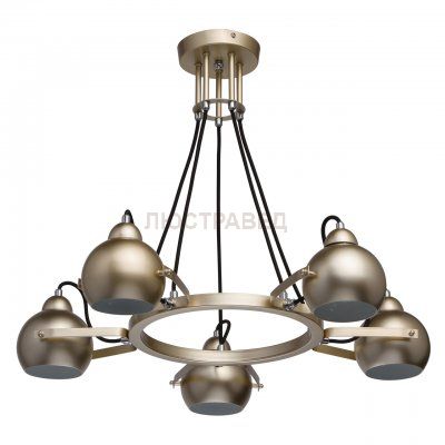 Светильник Mw Light 696010105
