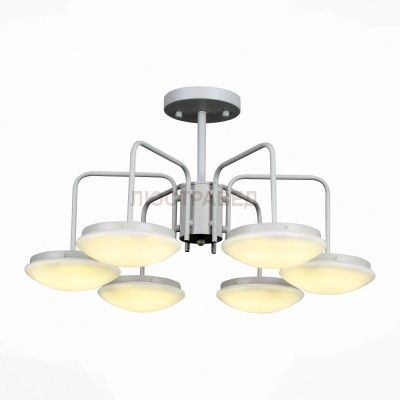 Люстра потолочная St luce SLE120.502.06