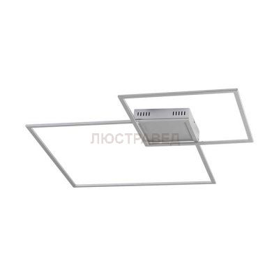 Настенно-потолочный светильник Odeon light 3558/36CL QUADRALED