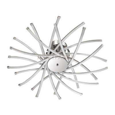 Люстра потолочная Odeon light 4026/99CL BROLLO