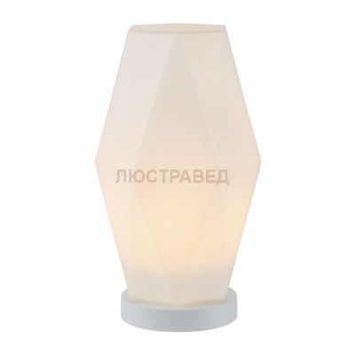Настольная лампа Maytoni MOD231-TL-01-W Simplicity