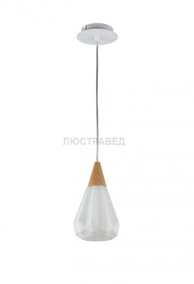 Подвесной светильник Maytoni P997-PL-01-R Alba