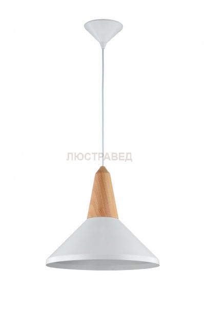 Подвесной светильник Maytoni P996-PL-01-W Trottola
